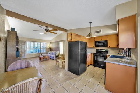 1320 E Bethany Home Rd #24, Phoenix, AZ 85014 photo 9