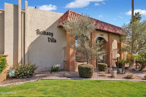 1320 E Bethany Home Rd #24, Phoenix, AZ 85014 photo 1
