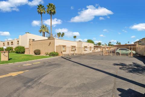 1320 E Bethany Home Rd #24, Phoenix, AZ 85014 photo 28