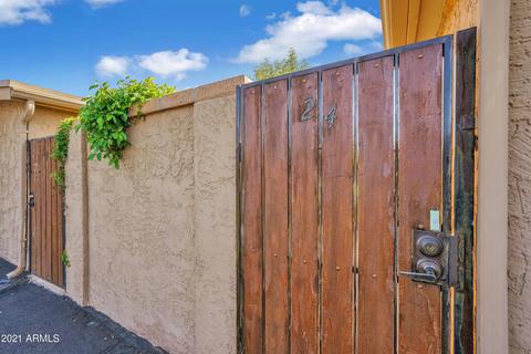 1320 E Bethany Home Rd #24, Phoenix, AZ 85014 photo 22