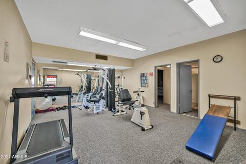 1320 E Bethany Home Rd #24, Phoenix, AZ 85014 photo 27