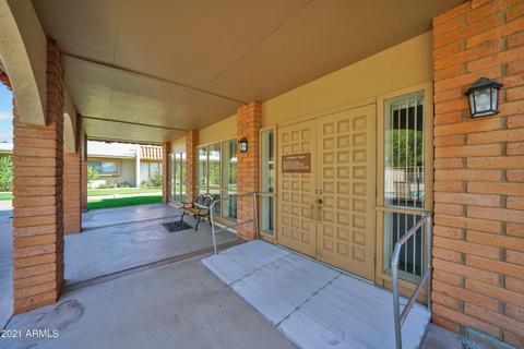 1320 E Bethany Home Rd #24, Phoenix, AZ 85014 photo 24