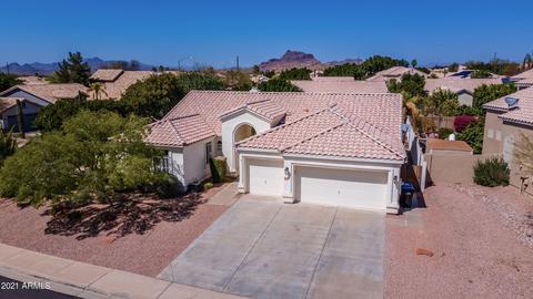 6522 E Regina St, Mesa, AZ 85215 photo 5
