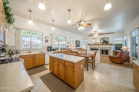 6522 E Regina St, Mesa, AZ 85215 photo 11