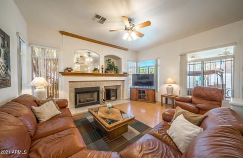 6522 E Regina St, Mesa, AZ 85215 photo 20