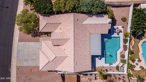 6522 E Regina St, Mesa, AZ 85215 photo 2