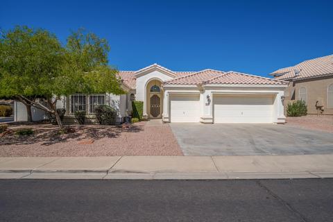 6522 E Regina St, Mesa, AZ 85215 photo 1