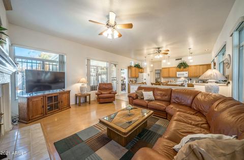 6522 E Regina St, Mesa, AZ 85215 photo 21