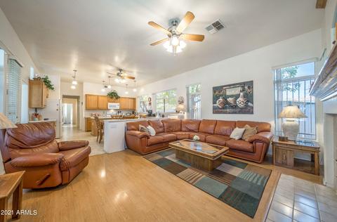 6522 E Regina St, Mesa, AZ 85215 photo 18