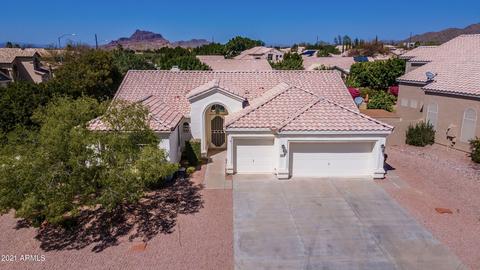 6522 E Regina St, Mesa, AZ 85215 photo 6