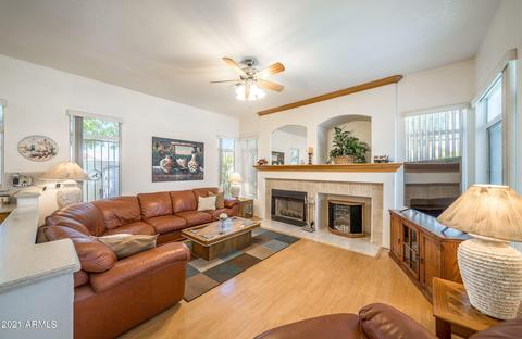 6522 E Regina St, Mesa, AZ 85215 photo 19