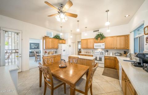 6522 E Regina St, Mesa, AZ 85215 photo 15