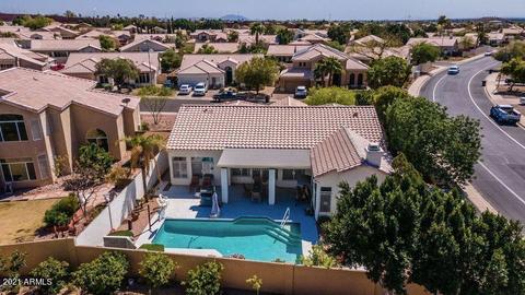 6522 E Regina St, Mesa, AZ 85215 photo 4