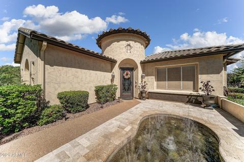 3392 E Vallejo Ct, Gilbert, AZ 85298 photo 25