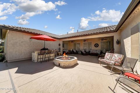 3392 E Vallejo Ct, Gilbert, AZ 85298 photo 82
