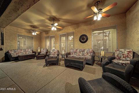 3392 E Vallejo Ct, Gilbert, AZ 85298 photo 22