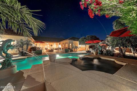 3392 E Vallejo Ct, Gilbert, AZ 85298 photo 20