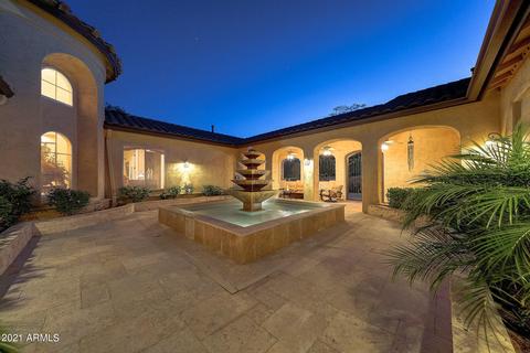 3392 E Vallejo Ct, Gilbert, AZ 85298 photo 8