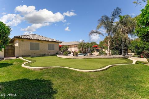 3392 E Vallejo Ct, Gilbert, AZ 85298 photo 89
