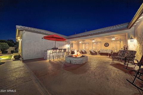 3392 E Vallejo Ct, Gilbert, AZ 85298 photo 16