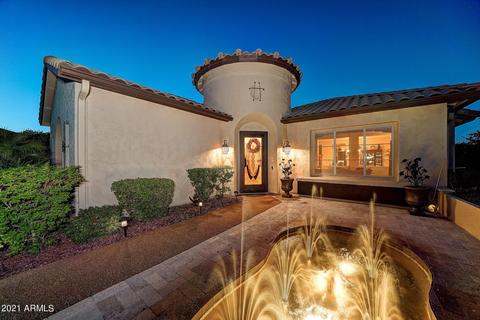 3392 E Vallejo Ct, Gilbert, AZ 85298 photo 12
