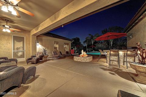 3392 E Vallejo Ct, Gilbert, AZ 85298 photo 13