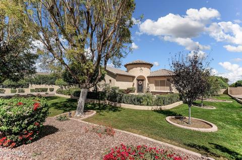 3392 E Vallejo Ct, Gilbert, AZ 85298 photo 24