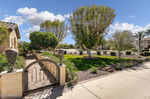 3392 E Vallejo Ct, Gilbert, AZ 85298 photo 29