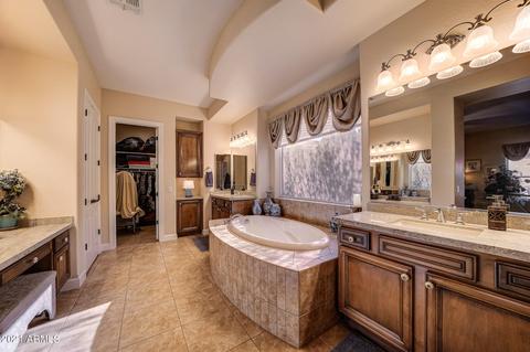 3392 E Vallejo Ct, Gilbert, AZ 85298 photo 72