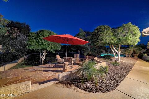 3392 E Vallejo Ct, Gilbert, AZ 85298 photo 21