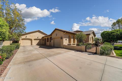 3392 E Vallejo Ct, Gilbert, AZ 85298 photo 27