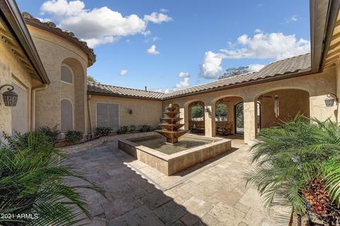 3392 E Vallejo Ct, Gilbert, AZ 85298 photo 28
