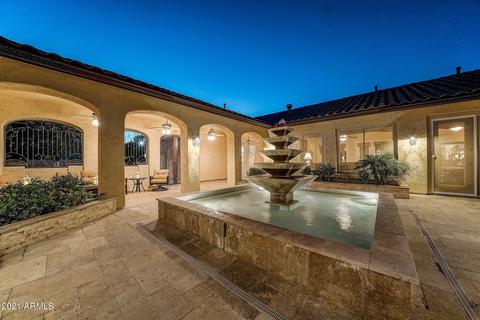 3392 E Vallejo Ct, Gilbert, AZ 85298 photo 7