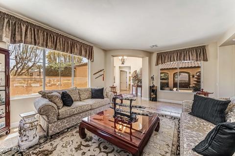 3392 E Vallejo Ct, Gilbert, AZ 85298 photo 34