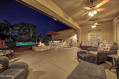 3392 E Vallejo Ct, Gilbert, AZ 85298 photo 14