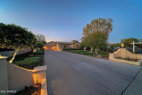 3392 E Vallejo Ct, Gilbert, AZ 85298 photo 2