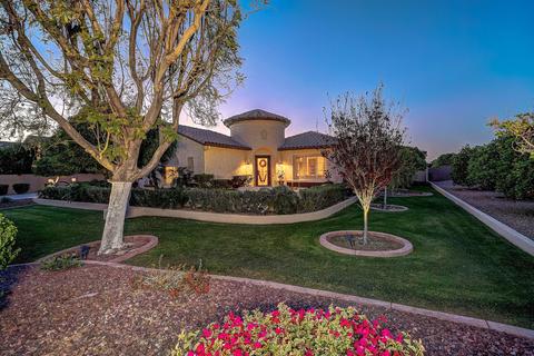 3392 E Vallejo Ct, Gilbert, AZ 85298 photo 3