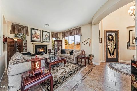 3392 E Vallejo Ct, Gilbert, AZ 85298 photo 33