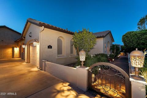 3392 E Vallejo Ct, Gilbert, AZ 85298 photo 9