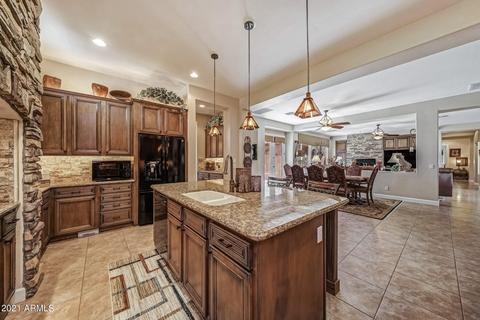 3392 E Vallejo Ct, Gilbert, AZ 85298 photo 49