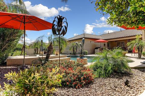 3392 E Vallejo Ct, Gilbert, AZ 85298 photo 87