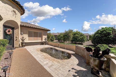 3392 E Vallejo Ct, Gilbert, AZ 85298 photo 26