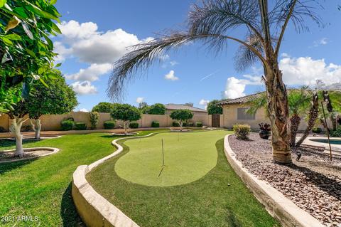 3392 E Vallejo Ct, Gilbert, AZ 85298 photo 90