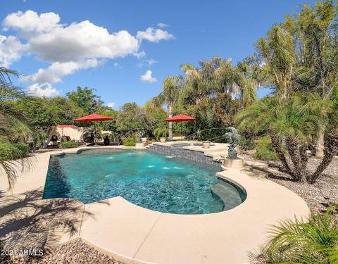 3392 E Vallejo Ct, Gilbert, AZ 85298 photo 86