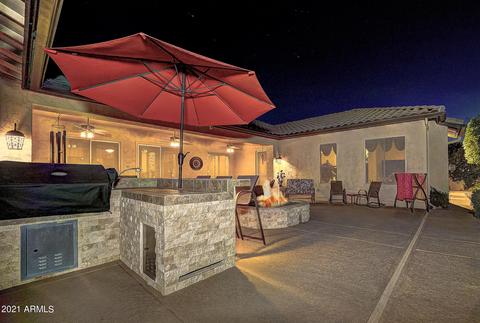 3392 E Vallejo Ct, Gilbert, AZ 85298 photo 17