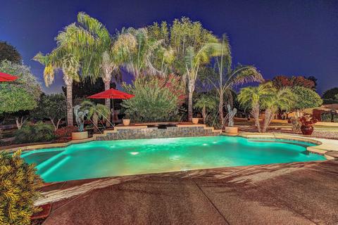 3392 E Vallejo Ct, Gilbert, AZ 85298 photo 18
