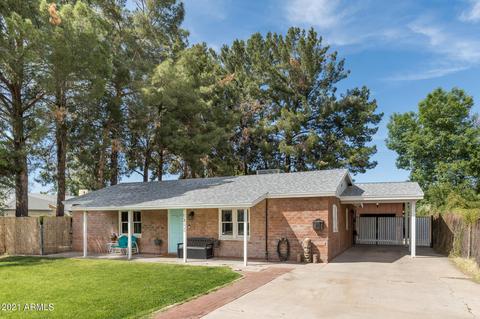 1312 W Mackenzie Dr, Phoenix, AZ 85013 photo 4