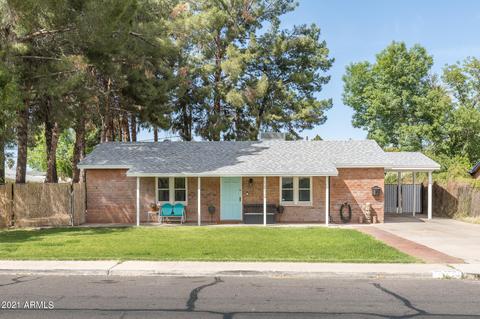 1312 W Mackenzie Dr, Phoenix, AZ 85013 photo 1