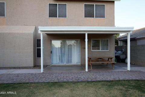 3911 E Campbell Ave, Gilbert, AZ 85234 photo 18