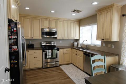 3911 E Campbell Ave, Gilbert, AZ 85234 photo 5